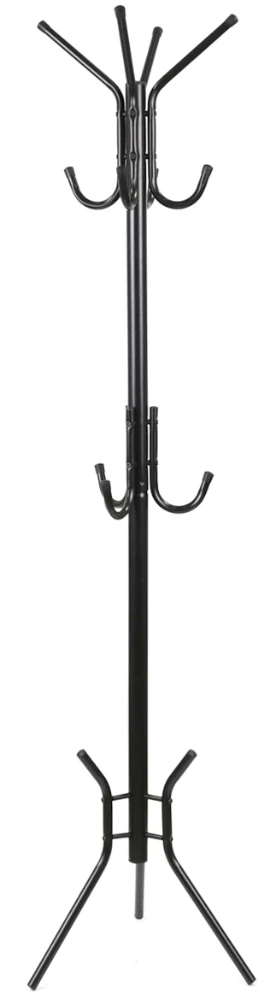 Вішалка металева підлогова АКЛАС Ялиця VKY-6080 (00164109)