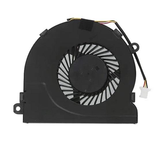 Вентилятор для ноутбуков Dell Inspiron 3567 P63F/ 3576/5445/5447/5448/5542/5543/5545/5547/5548/Vostro 3568 (16118)