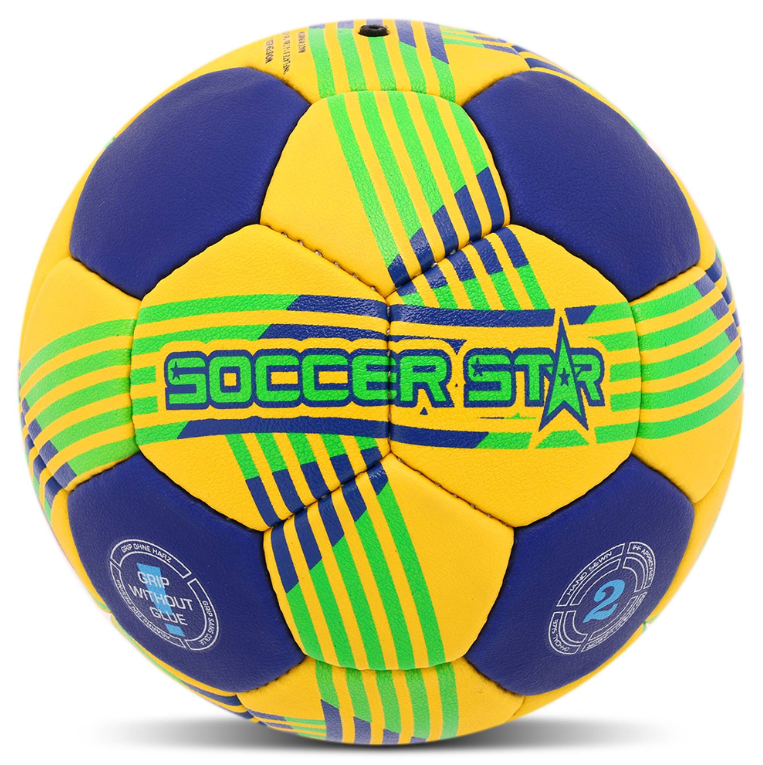 Мяч гандбольный SOCCER STAR HB-4527-2