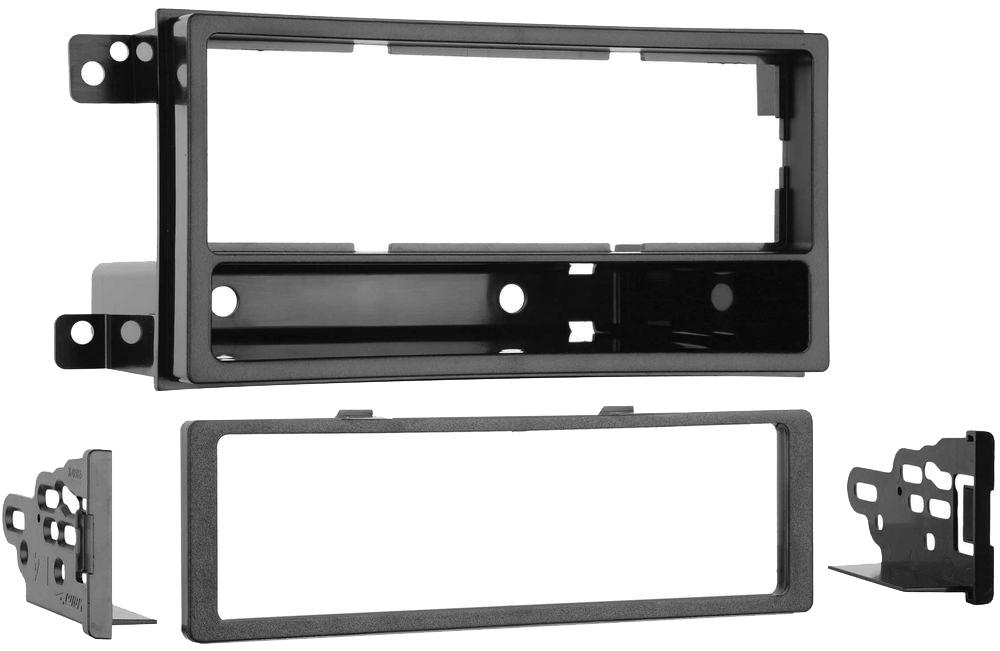 Перехідна рамка Metra Subaru Forester/Impreza (99-8902)