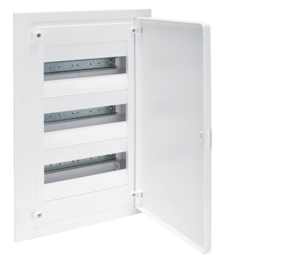 Щит встроенный Hager Golf VF312PD 36 модулей (26966157)