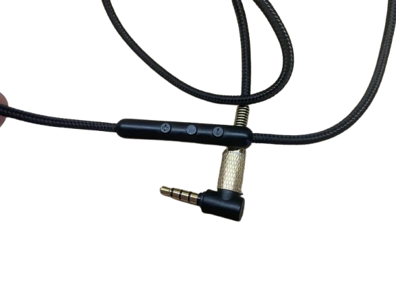 Кабель-провід для навушників Sennheiser Momentum2/HD4.30/HD4.40/HD4.40BT/HD4.50 (2703086623) - фото 6 Кабель-провід для навушників Sennheiser Momentum2/HD4.30/HD4.40/HD4.40BT/HD4.50 (2703086623) - фото 6