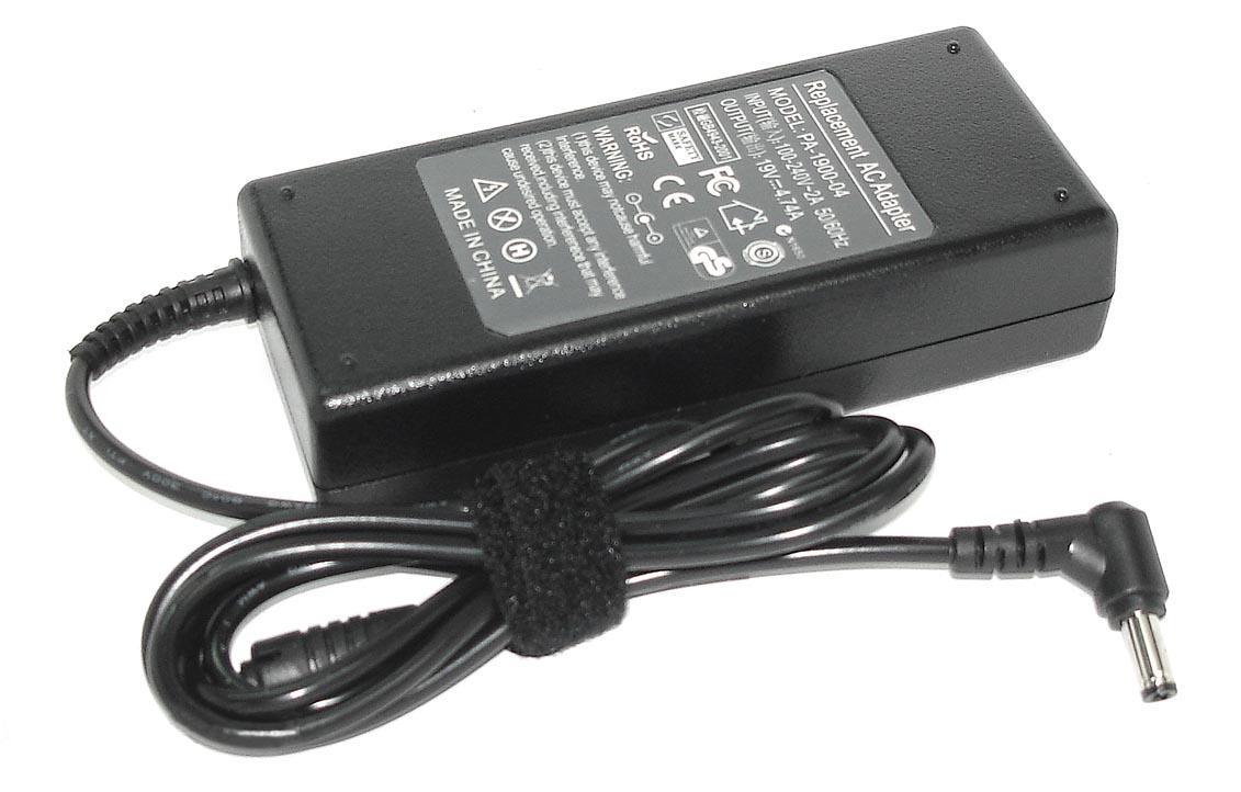 Блок питания для ноутбука Delta SADP-65KB 90W 19V 4,74A 5,5x2,5 мм (016075)