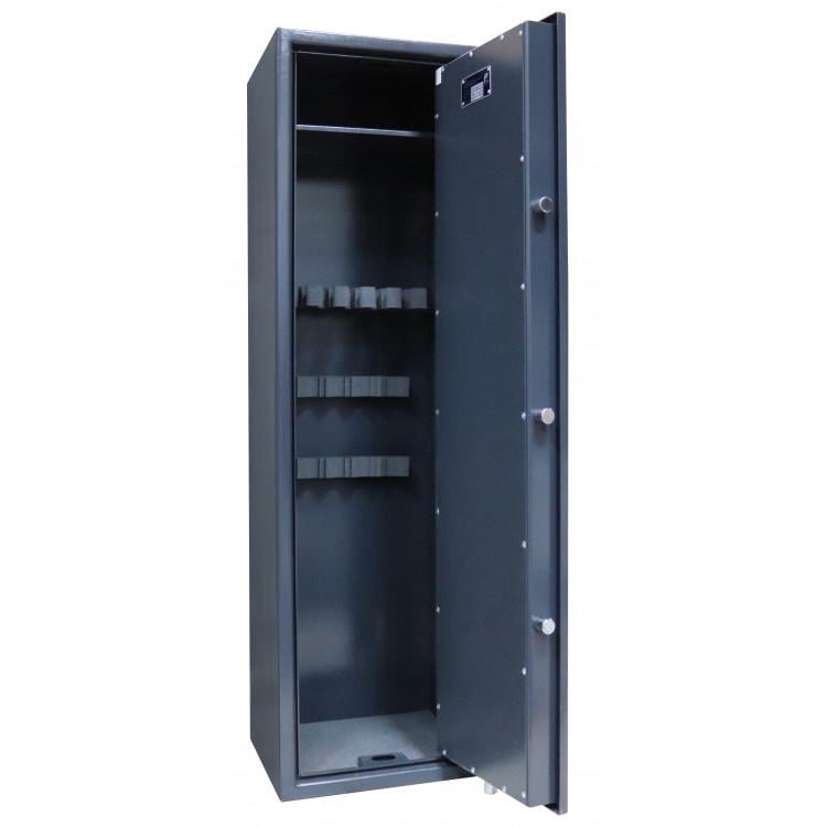 Сейф оружейный GH.420.K (10827683)