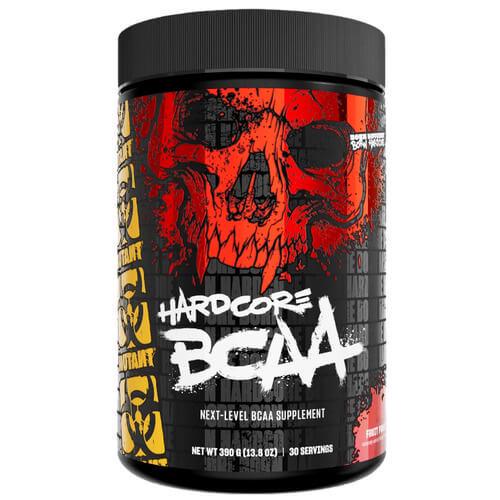 Добавка Mutant HardCore BCAA 390 г Mango (100446)