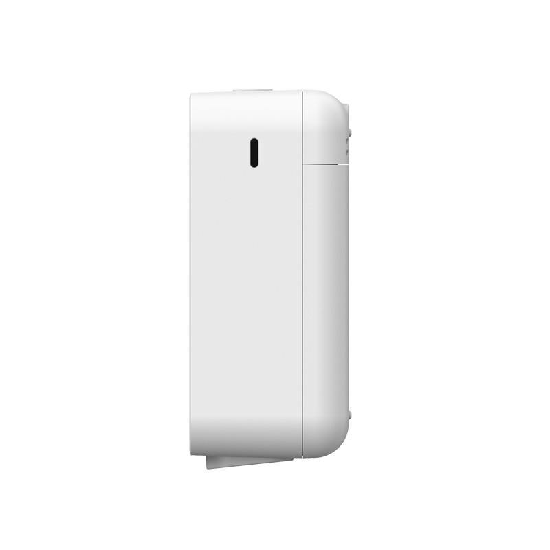 Бездротовий Wi-Fi датчик температури та вологості Tuya Humidity Sensor - фото 4