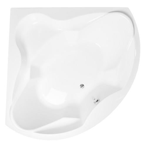 Ванна акриловая Redokss San BARLETTA 1500х1500 мм - фото 2 Ванна акриловая Redokss San BARLETTA 1500х1500 мм - фото 2