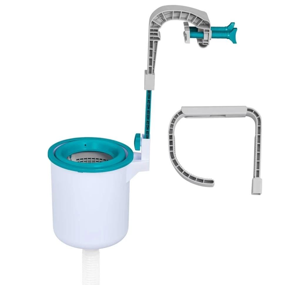 Скімер Bestway для збору сміття з поверхні води басейну від 2006 л/год