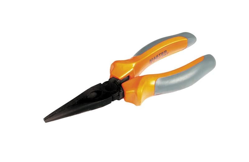 Щипцы прямые Mastertool С50 HRC 55 65 160 мм (25-2160)