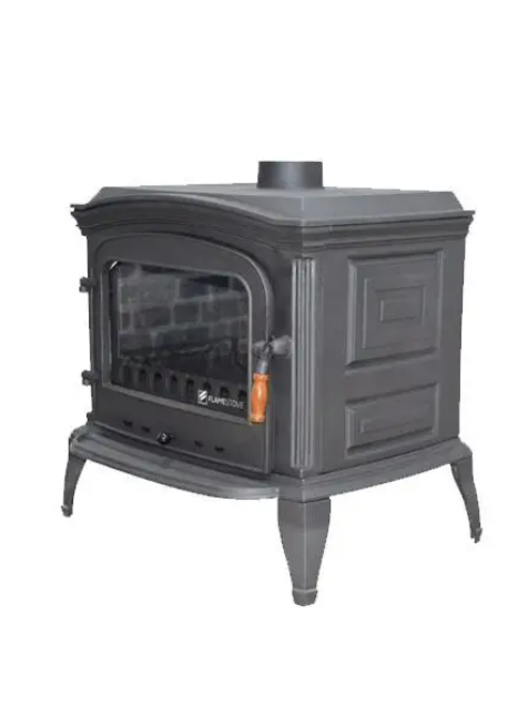 Печь чугунная Flame Stove Altara (10187167) - фото 1