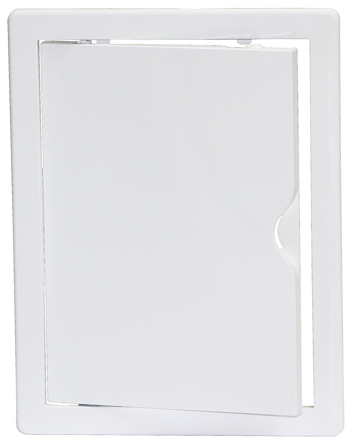 Люк ревізійний Air Roxy 150x200 мм Білий (02-802A)