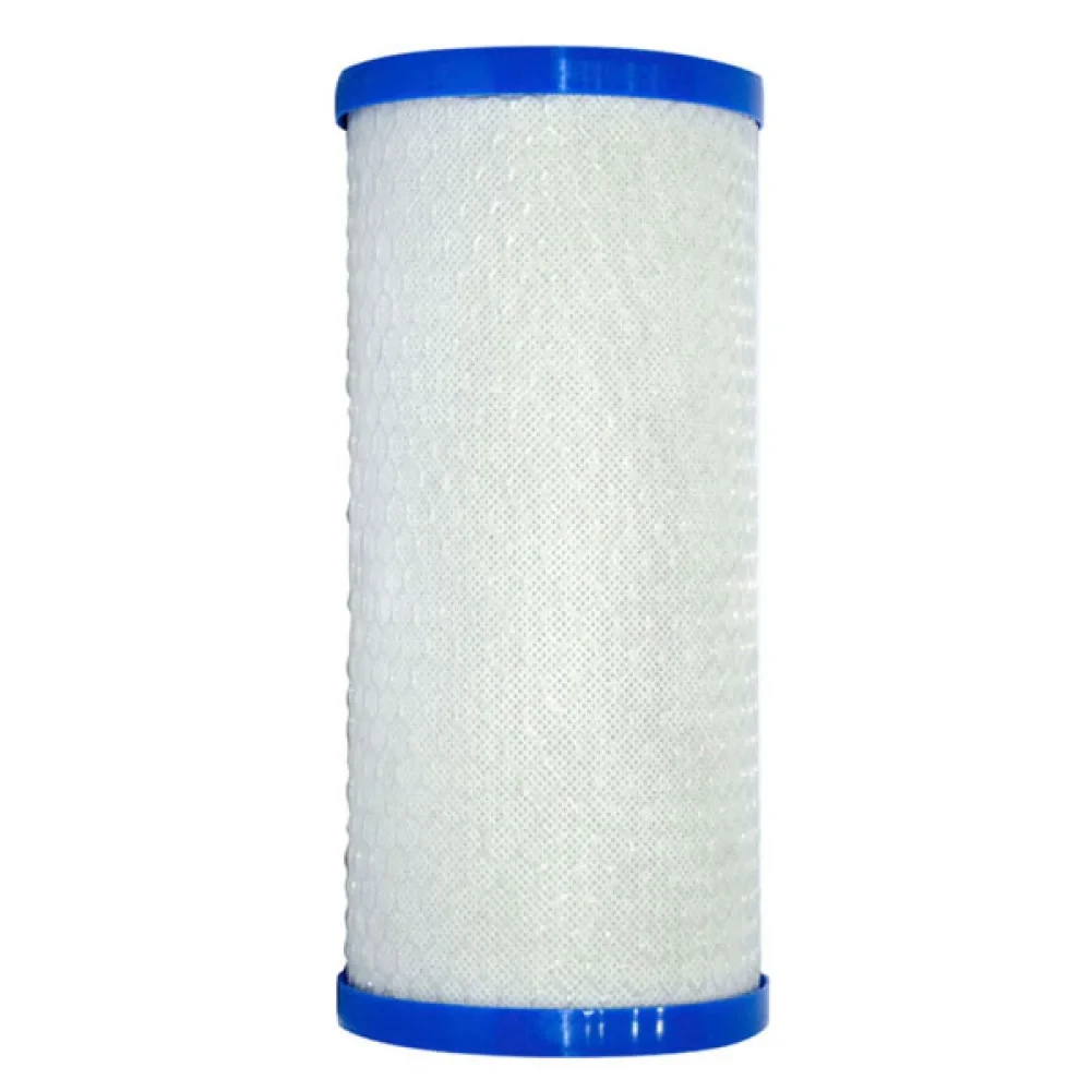 картридж вугільний FitAqua AC-CTO-10BB брикетований (30455117)