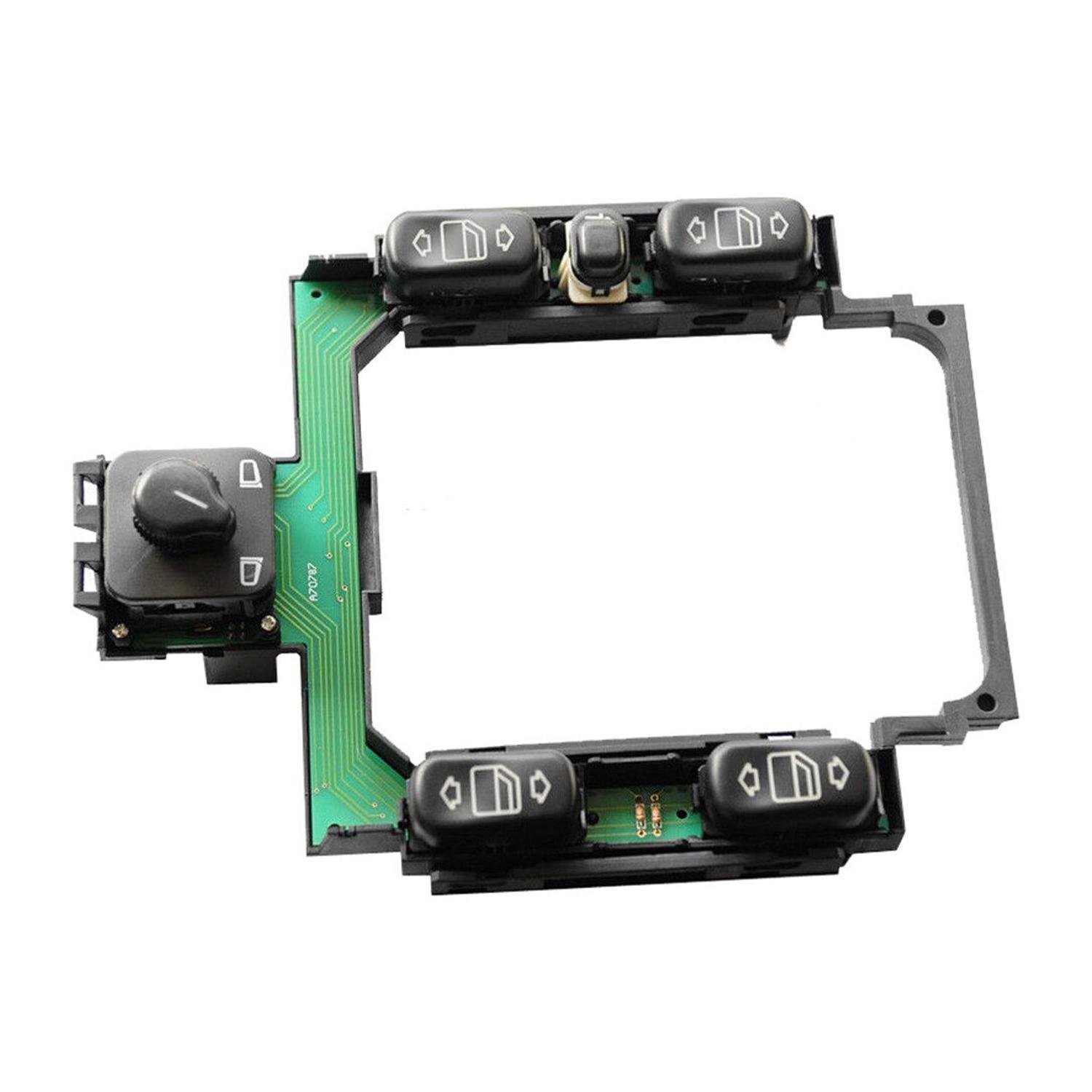 Блок управления Mercedes Benz W202/S202/2028208210/A2028208210 Блок управления Mercedes Benz W202/S202/2028208210/A2028208210