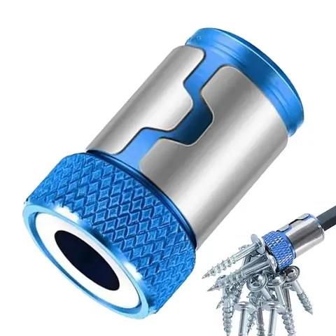 Насадка на биту для шуруповерта магнитная 1/4 - фото 3 Насадка на биту для шуруповерта магнитная 1/4 - фото 3