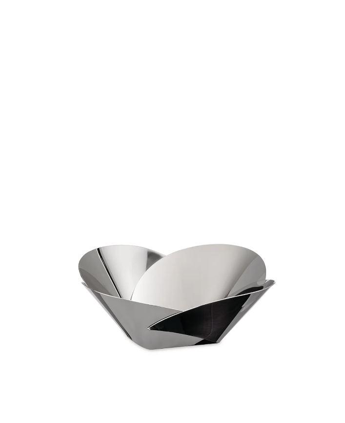 Фруктовниця Alessi Pianissimo 17,5 см (ABI04)