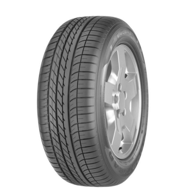 Автошина Goodyear Eagle F1 Asymmetric AT SUV-4X4 285/40 R22 110Y XL FP Автошина Goodyear Eagle F1 Asymmetric AT SUV-4X4 285/40 R22 110Y XL FP