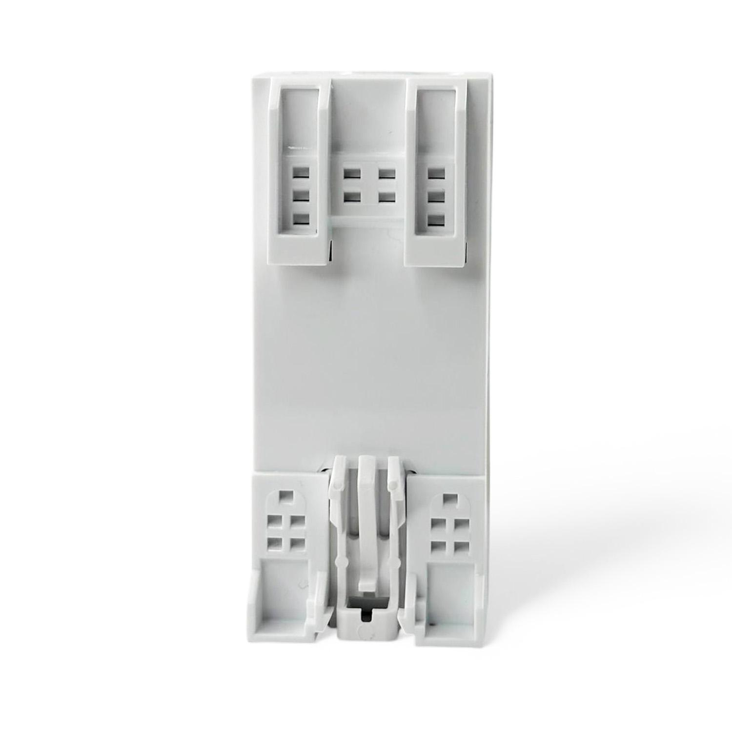 Реле напряжения ZUBR D2-63 Red - фото 7 Реле напряжения ZUBR D2-63 Red - фото 7