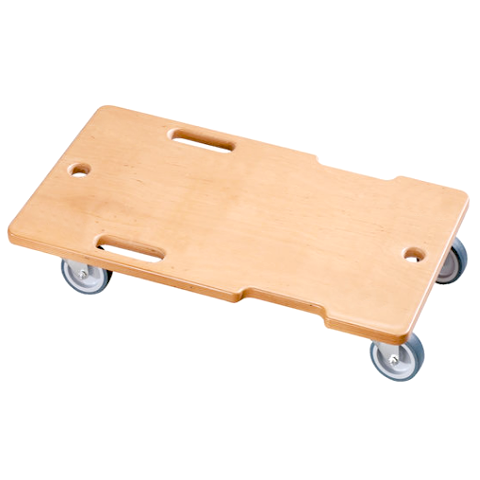 Роллерборд из дерева Маригот Бланже (ОЛБ-000101)