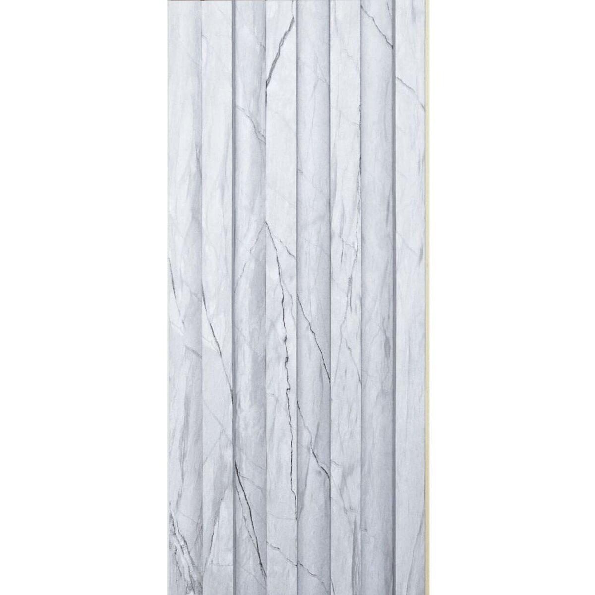 Рейка стеновая декоративная D 3000x160x23 мм (SW-00001862) - фото 5 Рейка стеновая декоративная D 3000x160x23 мм (SW-00001862) - фото 5