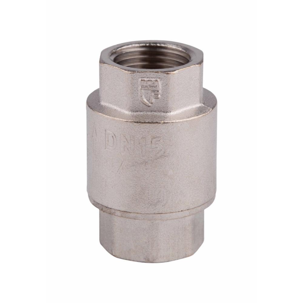 Обратный клапан SD Forte 1/2" SF240NW15