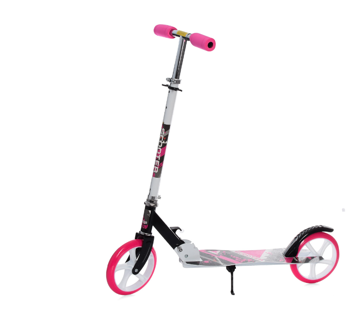 Самокат SR 2-050-1-WP (AN003191)