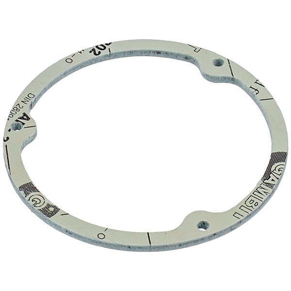 Прокладка горелки WOK для варочной панели Bosch 12012358 115 мм