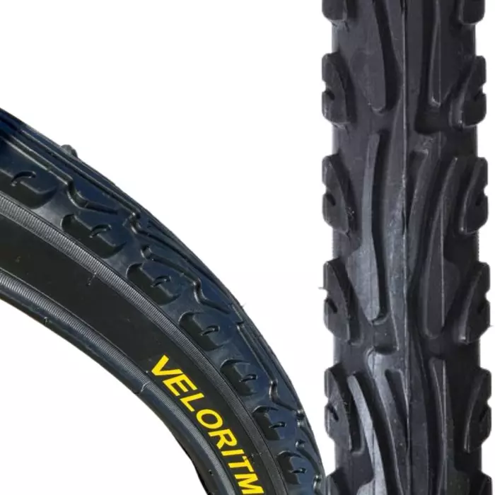 Покрышка велосипедная Veloritm Рисунок Кенда 014 26х2,125 (VR-10639) - фото 3 Покрышка велосипедная Veloritm Рисунок Кенда 014 26х2,125 (VR-10639) - фото 3