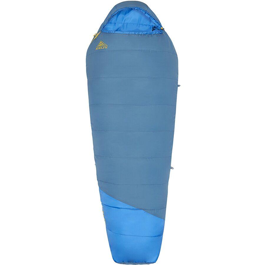 Спальный мешок Kelty Mistral 20 183 см right Zip Blue (35415419 -RR)