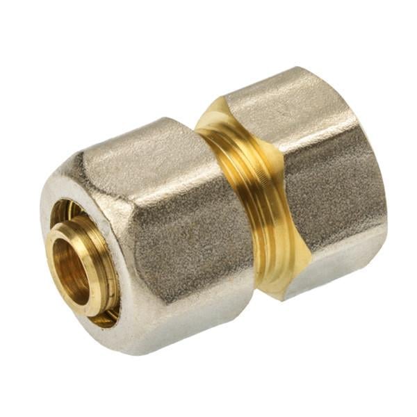 Муфта Karro KR0521 16х3/4"В (AKD53404) Муфта Karro KR0521 16х3/4"В (AKD53404)