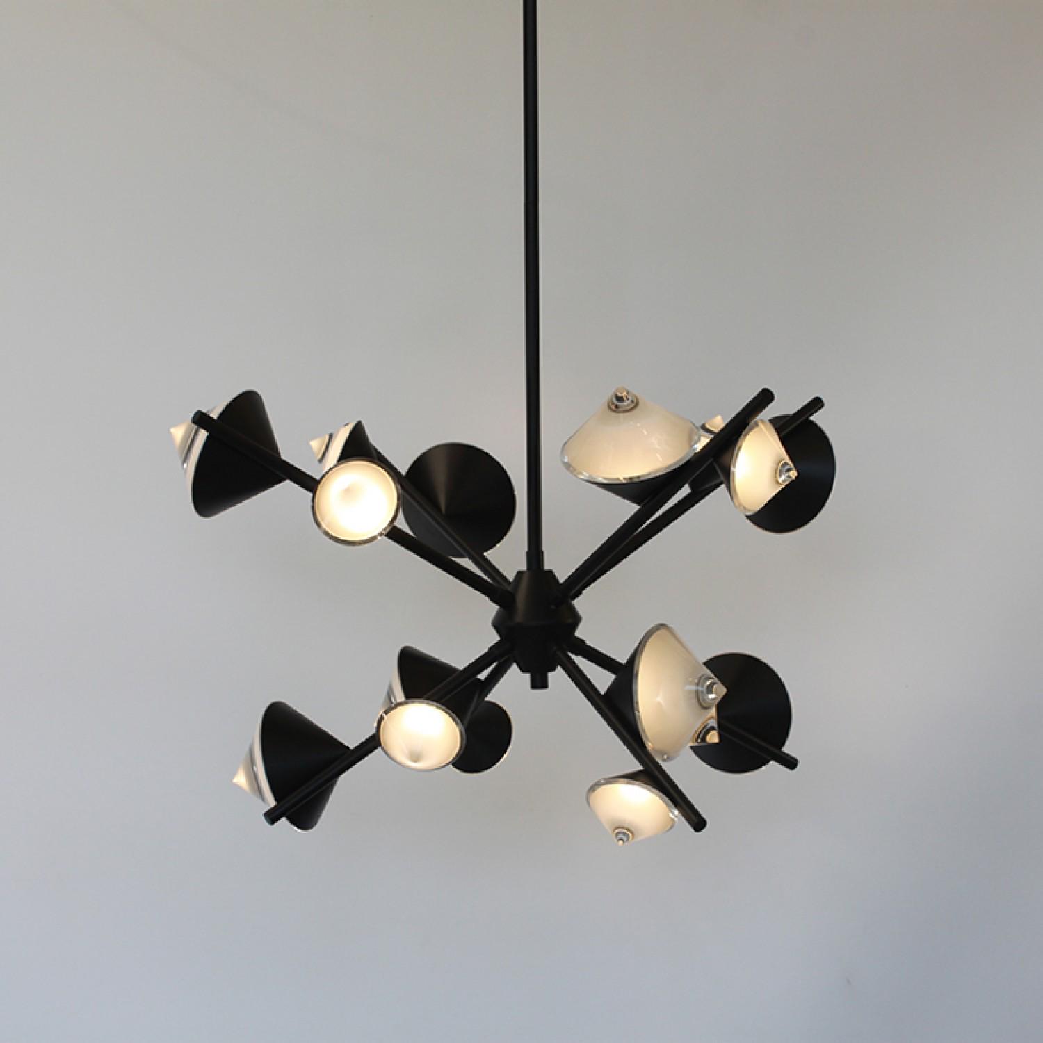 Люстра Friendlylight Big Bang S (FL5021)