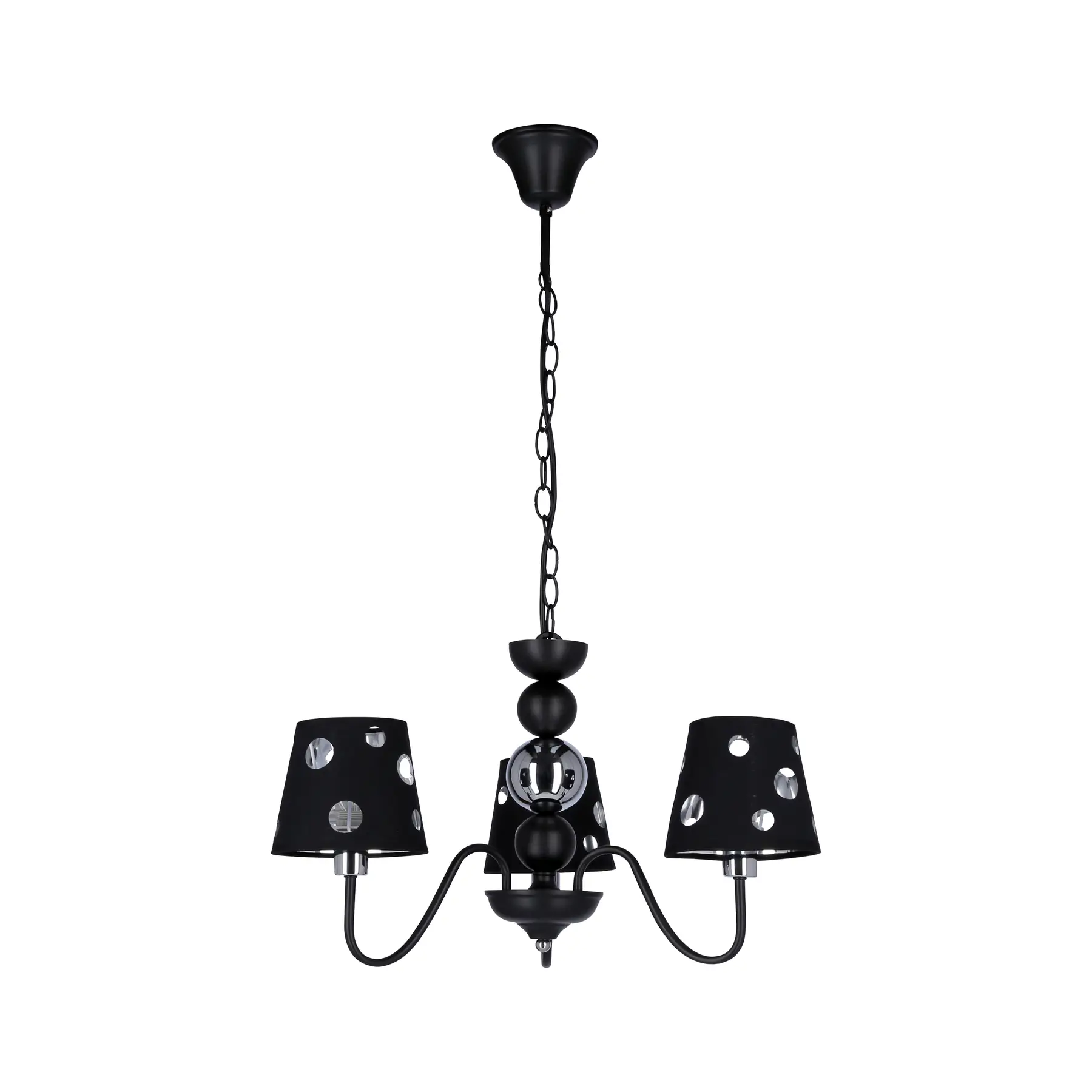 Люстра Candellux 50203105 Batley (14438598)