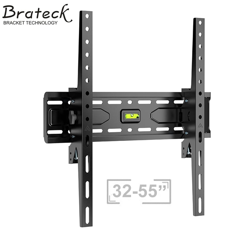 Крепление для телевизора Brateck KL36-44T настенный 32-55" (tf1390) - фото 2 Крепление для телевизора Brateck KL36-44T настенный 32-55" (tf1390) - фото 2