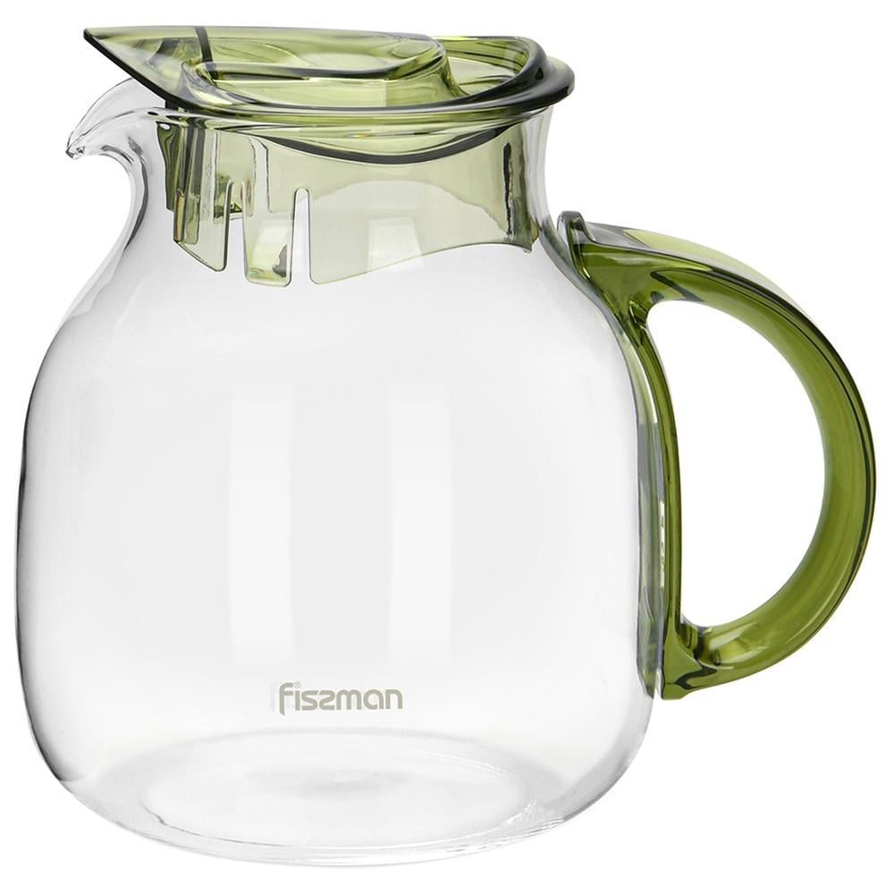 Кувшин Fissman 1,5 л (6450)