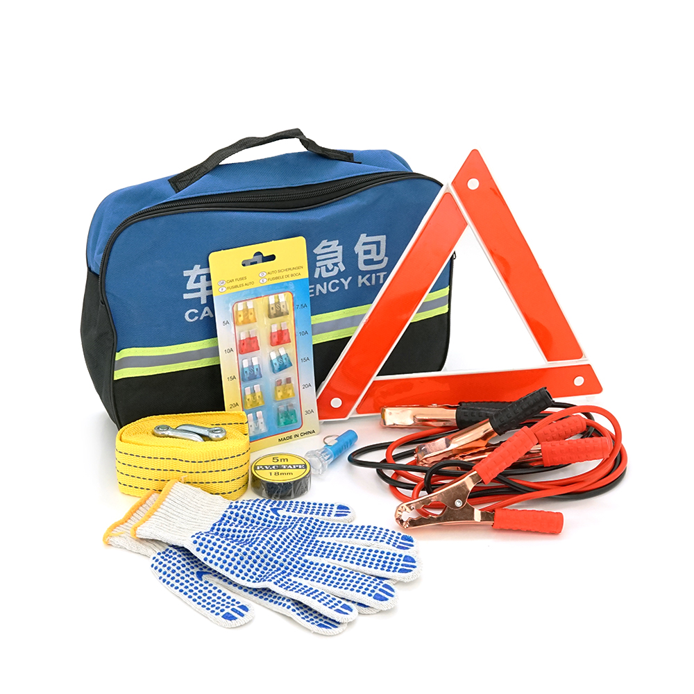 Набор автомобиля крокодила/буксировочный трос/перчатки и подстилка (YUT_V4978)