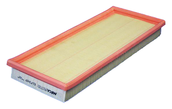 Фільтр повітряний MECAFILTER ELP3419