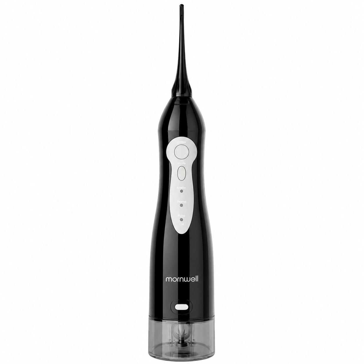 Іригатор Mornwell D52 D52-BK1 Black