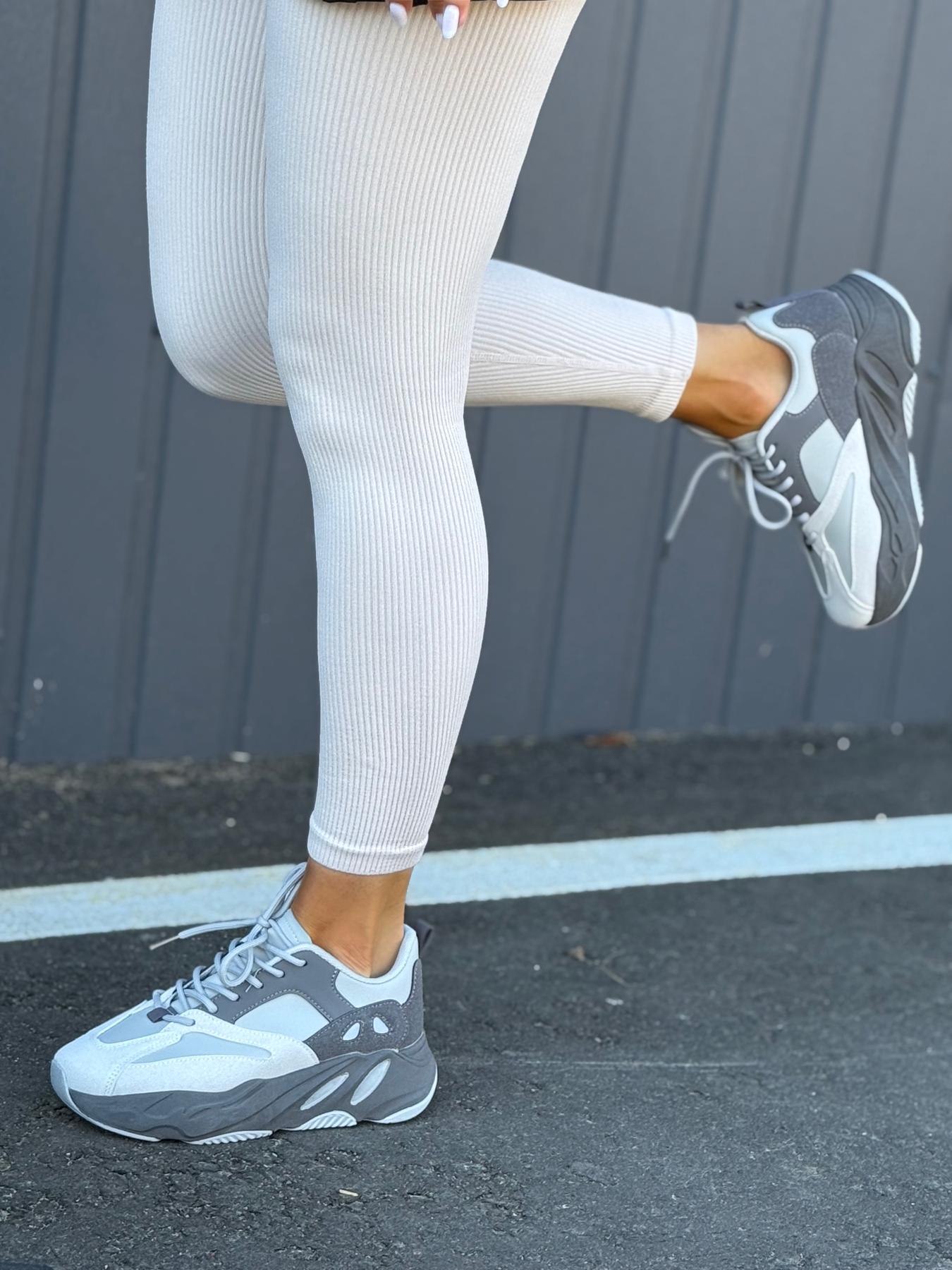 Кроссовки женские эко кожа р. 37 Голубой (4384876s2) - фото 2 Кроссовки женские эко кожа р. 37 Голубой (4384876s2) - фото 2