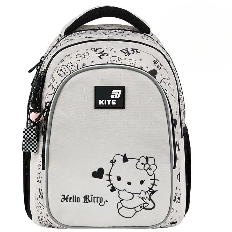 Школьный рюкзак KITE Education Teens Hello Kitty (HK26-8001M)