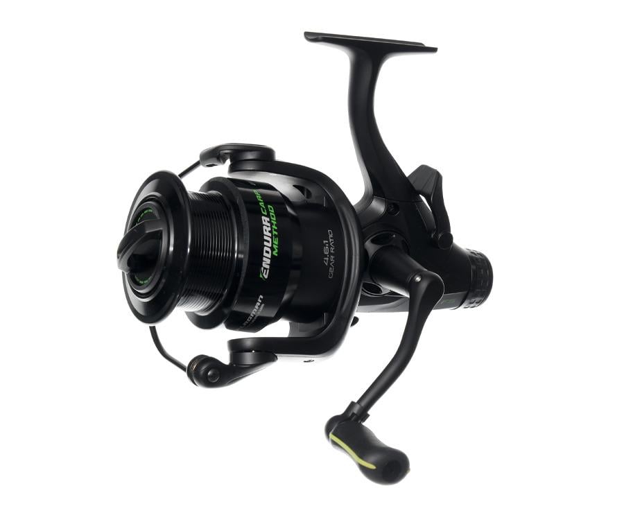 Катушка карповая FLAGMAN ENDURA CARP 6000 FS с бейтраннером (2425728977)