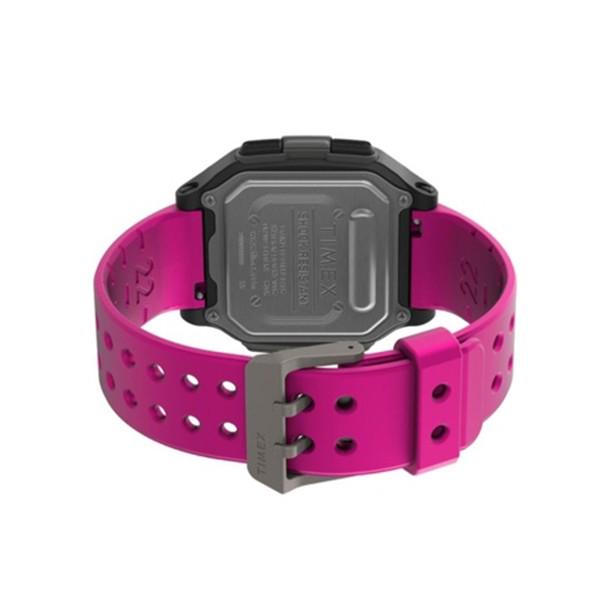 Наручний годинник чоловічий Timex Command Urban кварцевий Black (Tx5m29200) - фото 4