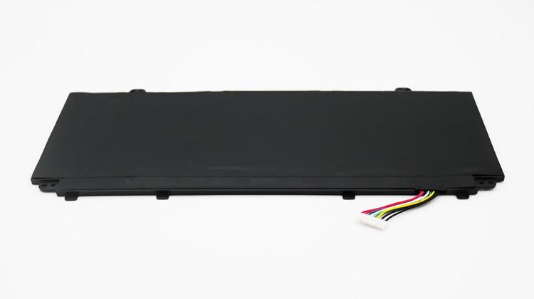 Акумулятор для ноутбука Acer Aspire S5-371/AP15O5L/AP15O3K/11/55 V/4670 mAh/53/9 Wh - фото 3