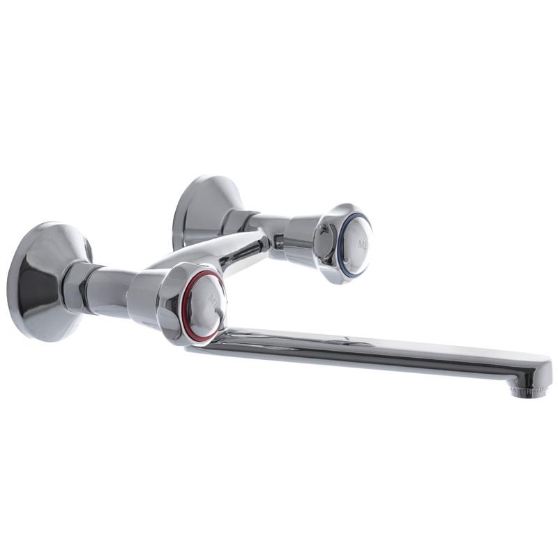 Смеситель на кухню Champion Mega 361 (СС0012)