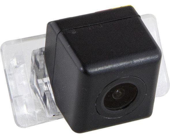 Камера заднего вида Ray 75CCD140-IR Toyota Camry V40 2008