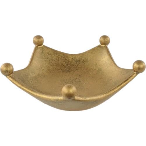 Подсвечник керамический Корона SETA Decor 20-935GL-L