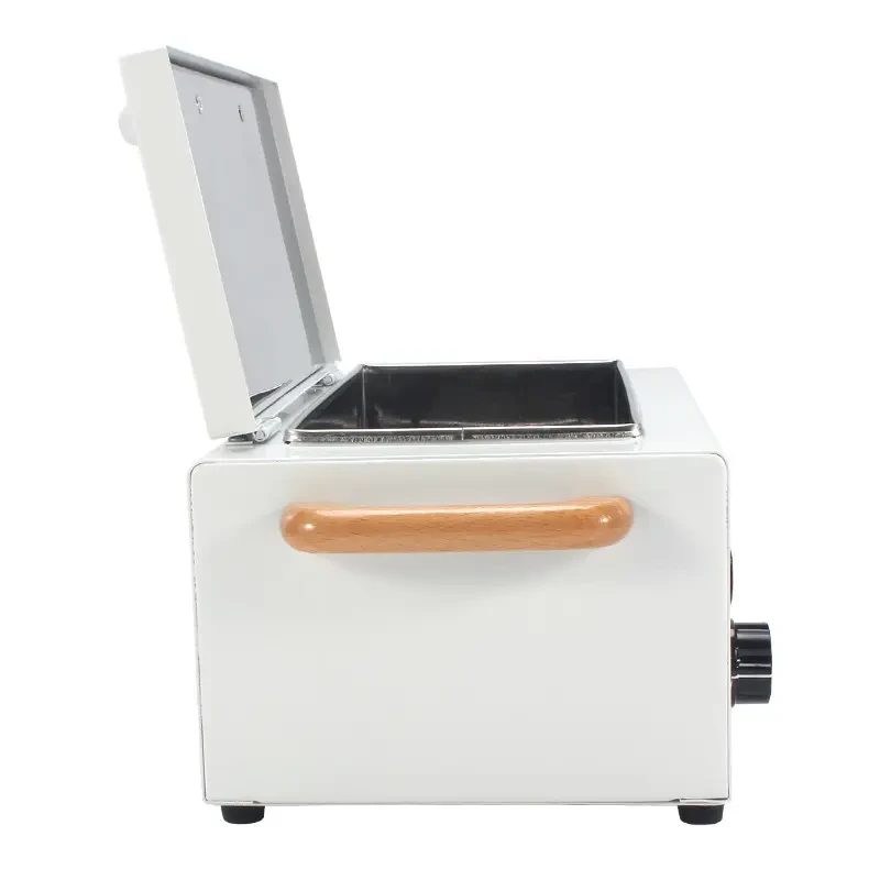 Стерилізатор сухожаровий для манікюрних інструментів CH-360 T - фото 3 Стерилізатор сухожаровий для манікюрних інструментів CH-360 T - фото 3