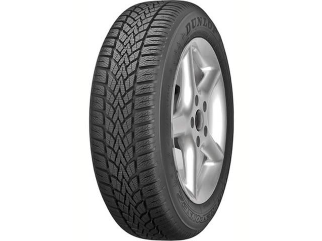 Автошина Dunlop SP Winter Response 2 195/60R16 89H