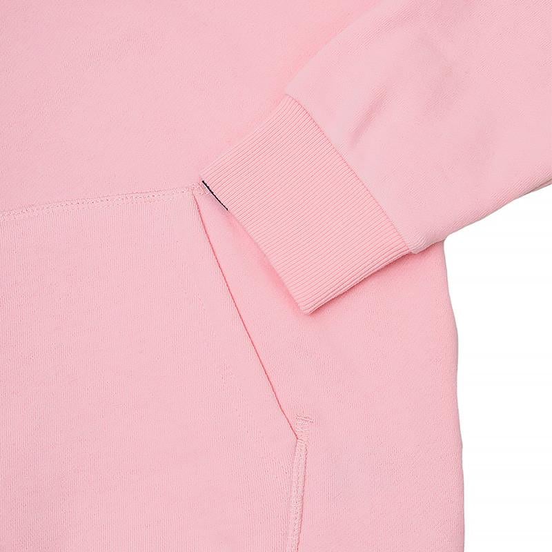 Худи женское Ellesse Torices р. 36 Розовый (SGS03244-LIGHT-PINK 36) - фото 4