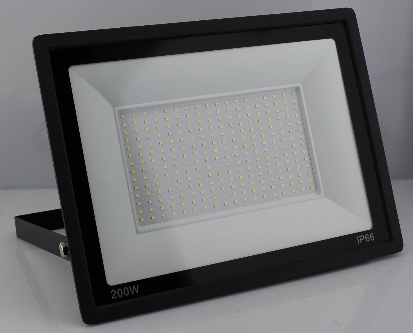 Прожектор Series 2 LED 200W (43797-LED 200W_509) - фото 2