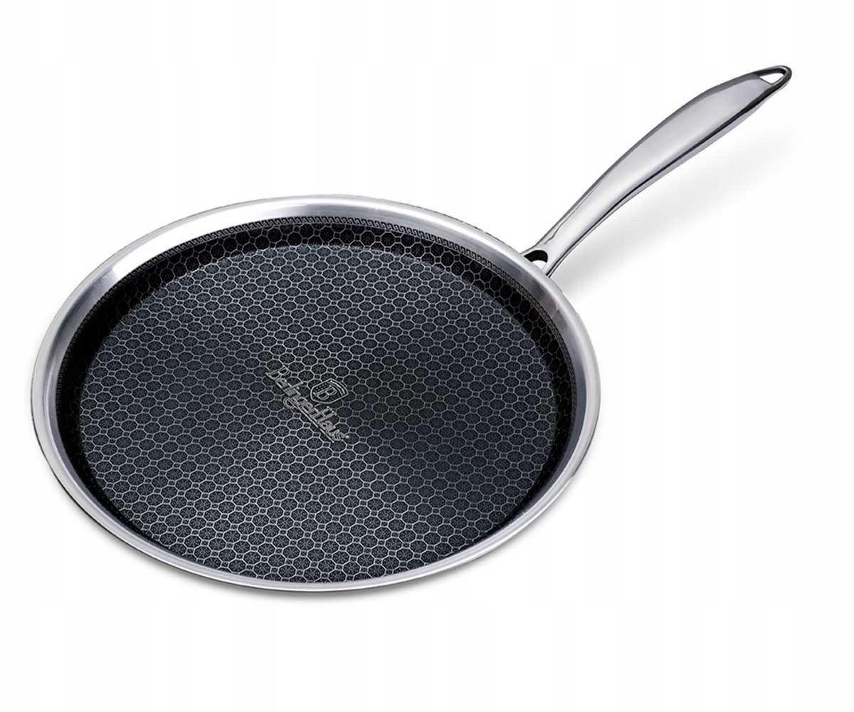 Сковорода для млинців Berlinger Haus Eternal Collection 26 см (BH-8506)