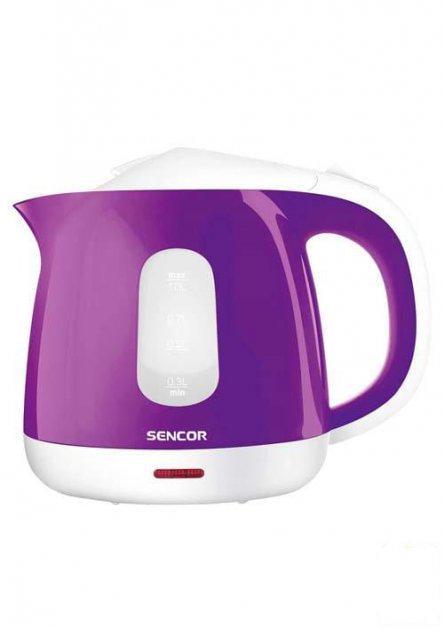 Чайник Sencor SWK 1015VT 1 л (41005059)